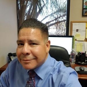 Meet your Posher, Larry